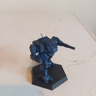 DRG-FLAME Dragon for Battletech - Etsy