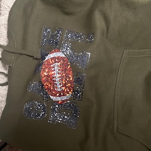 Jen added a photo of their purchase