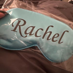 Justine added a photo of their purchase