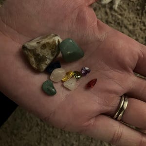 Etsy-Käufer:in hat ein Foto des gekauften Artikels hinzugefügt