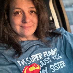 Meagan added a photo of their purchase