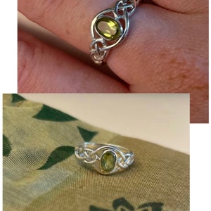 Steph added a photo of their purchase