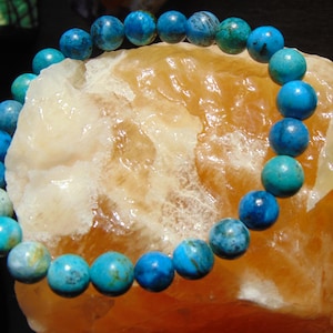 Flint Bracelet - Red main image 0