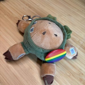 Julia added a photo of their purchase