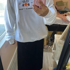 Shaima heeft een foto van de aankoop toegevoegd