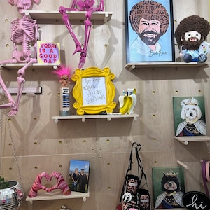 Sabrina ha aggiunto una foto del proprio acquisto