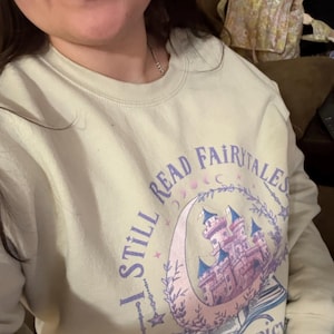 Tiffany added a photo of their purchase