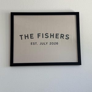 Sarah added a photo of their purchase