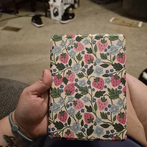 Savanna added a photo of their purchase