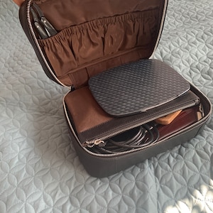 Dexter added a photo of their purchase