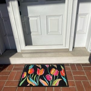 Mary added a photo of their purchase