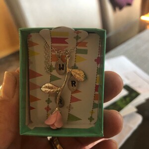 Anna added a photo of their purchase