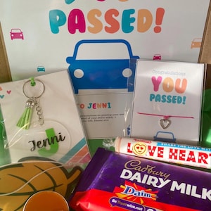 Emma ha añadido una foto de su compra