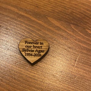 Megan added a photo of their purchase