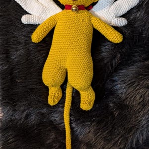 Kero PDF Pattern ENG/ESP - Etsy