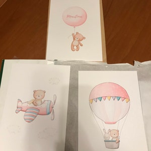 Lucia added a photo of their purchase