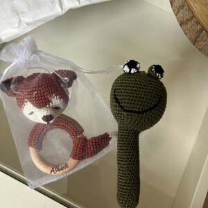 Carolin a ajouté une photo de son achat