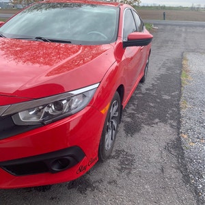 Valerie added a photo of their purchase