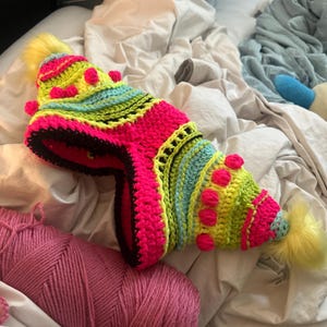 Jacye added a photo of their purchase