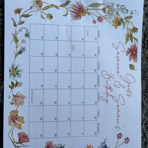 Bridgett added a photo of their purchase