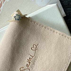 San added a photo of their purchase