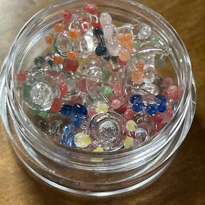 Maggie added a photo of their purchase