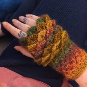 Michele added a photo of their purchase