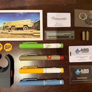 Benjamin ha añadido una foto de su compra