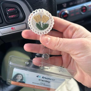 Carley added a photo of their purchase