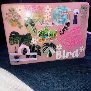 Robin added a photo of their purchase
