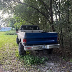 Bubba added a photo of their purchase