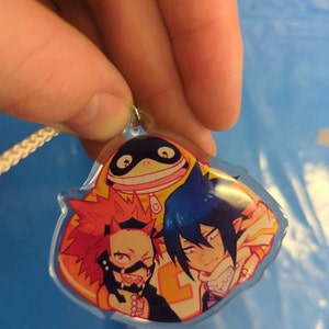 Artemis added a photo of their purchase
