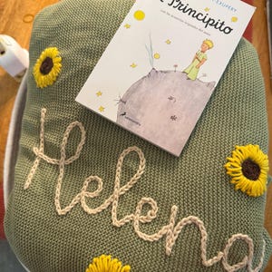 Gabriela added a photo of their purchase