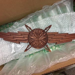 Patrick added a photo of their purchase