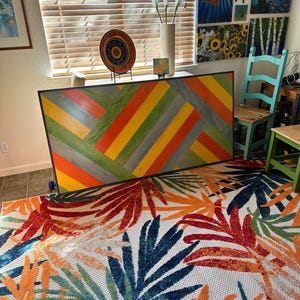Amanda added a photo of their purchase