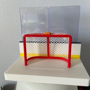 Reid added a photo of their purchase