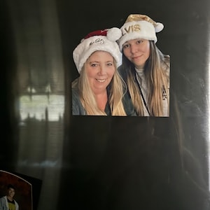 BRENDA added a photo of their purchase