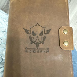 Karma added a photo of their purchase