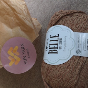 Kristin added a photo of their purchase
