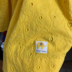 Etsy buyer added a photo of their purchase
