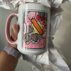 Andie added a photo of their purchase