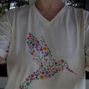 Alison added a photo of their purchase
