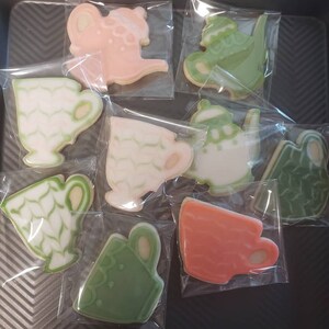 Kristine added a photo of their purchase