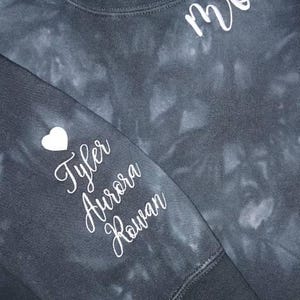 Ashley added a photo of their purchase