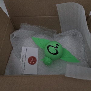 Jack added a photo of their purchase