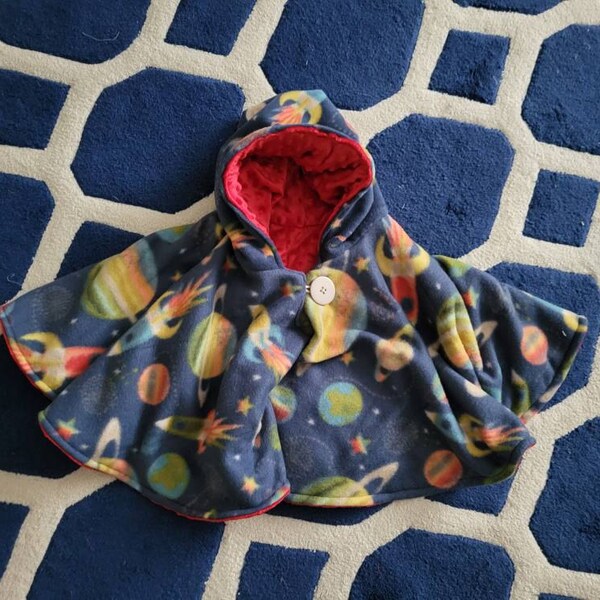 PDF PATTERN carseat Poncho Instant Download Poncho Toddler