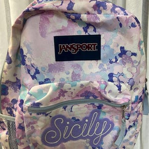 Natalie added a photo of their purchase
