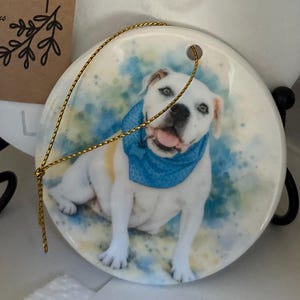 Kristen added a photo of their purchase