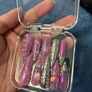 Judith added a photo of their purchase
