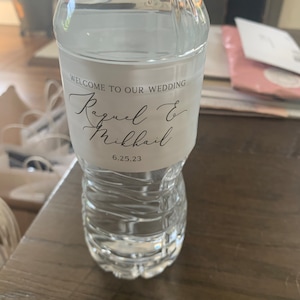 Miriam added a photo of their purchase